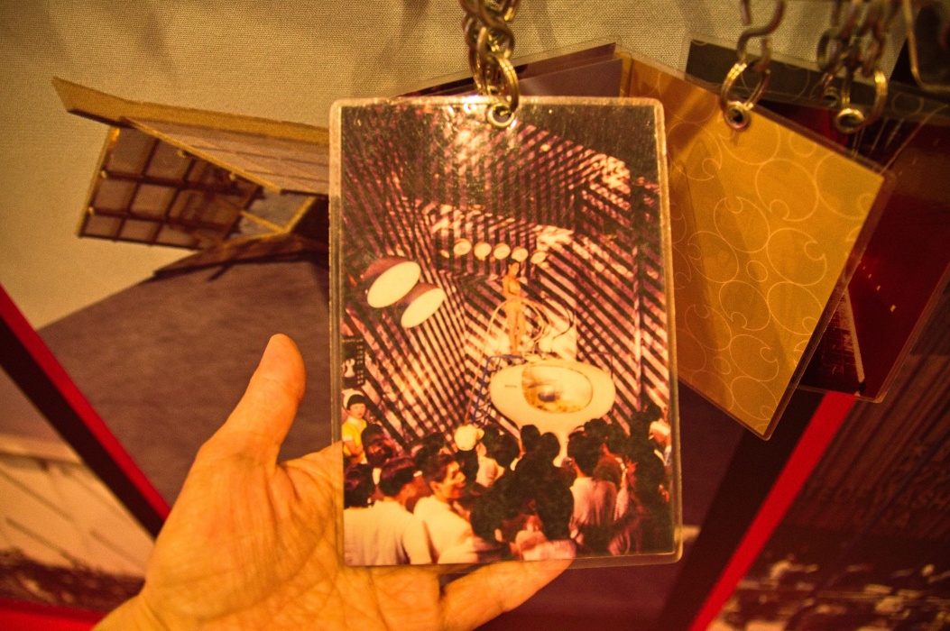 各会場のユニフォームの写真