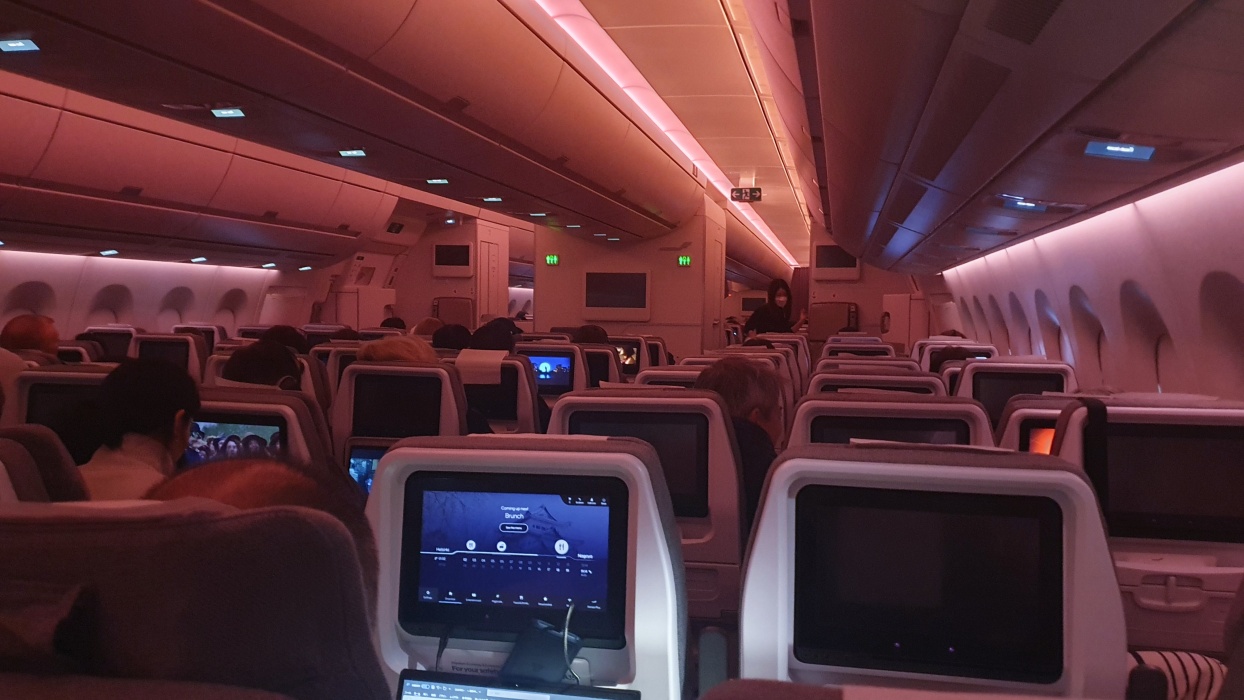 まもなく名古屋