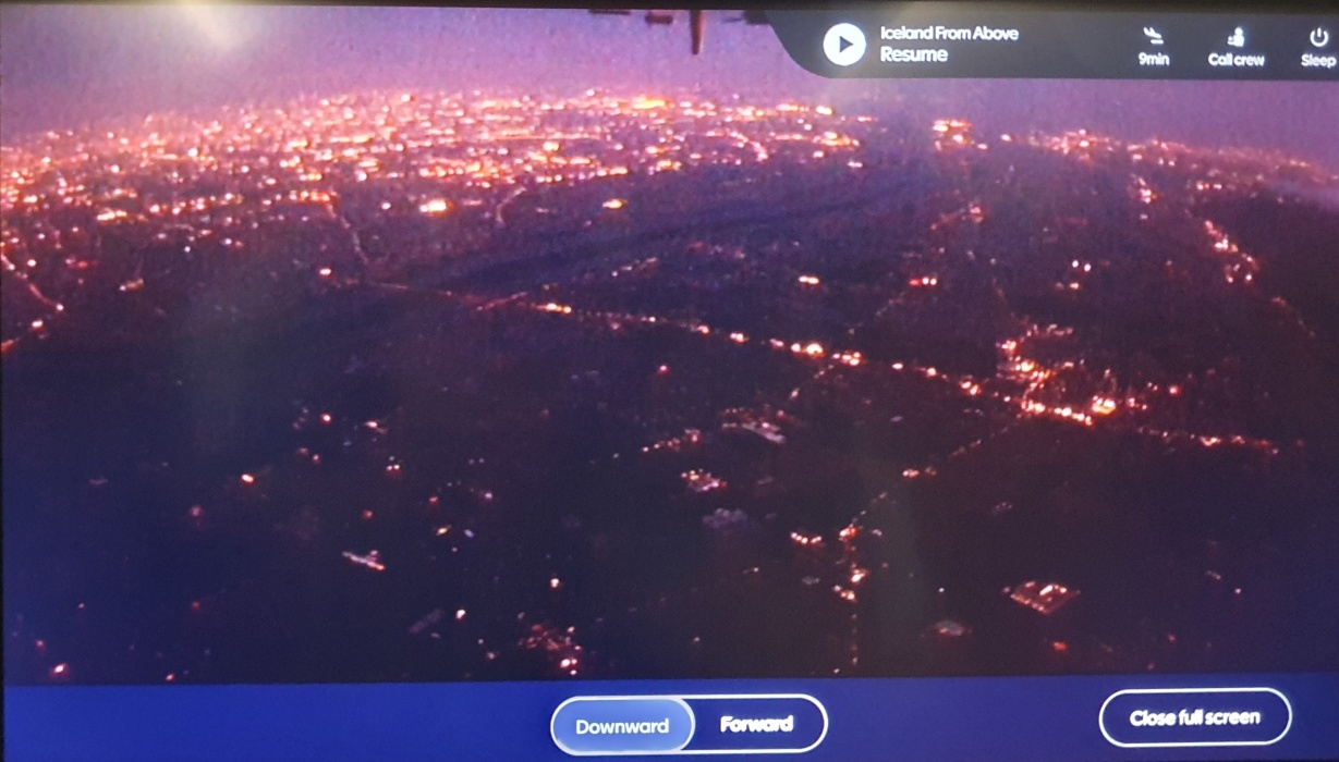 前方に見えるは名古屋市