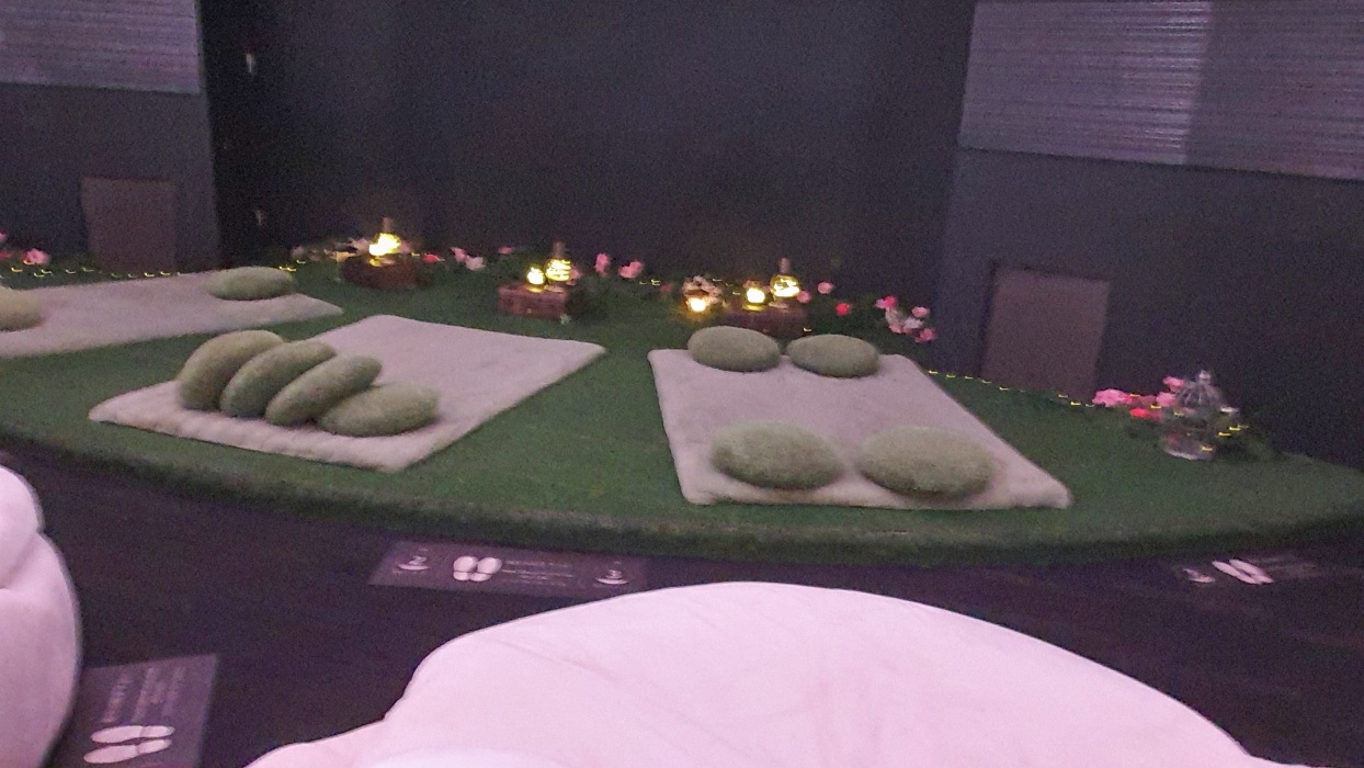 このプラネタリウムはもうプラネタリウムでは無い