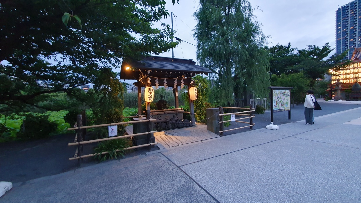 上野公園