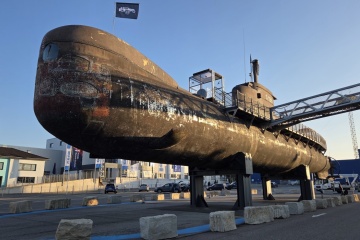 技術博物館シンスハイム