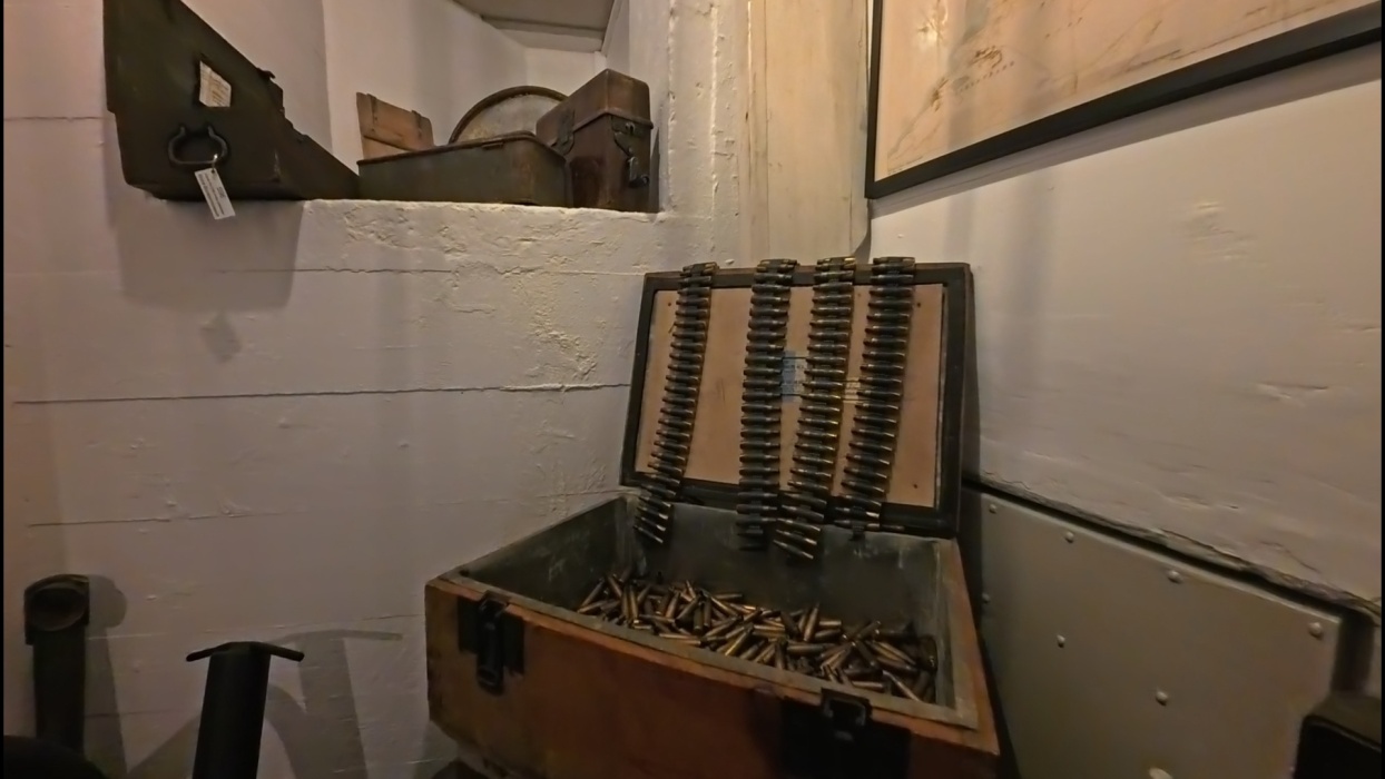 薬莢(やっきょう)